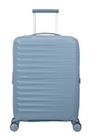 American Tourister FASTFORWARD SPINNER 55/20 TSA EXP STEEL BLUE