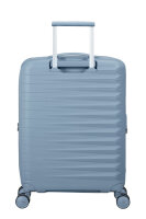 American Tourister FASTFORWARD SPINNER 55/20 TSA EXP STEEL BLUE
