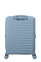 American Tourister FASTFORWARD SPINNER 55/20 TSA EXP STEEL BLUE