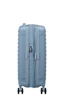 American Tourister FASTFORWARD SPINNER 55/20 TSA EXP STEEL BLUE