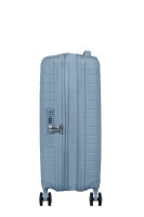American Tourister FASTFORWARD SPINNER 55/20 TSA EXP STEEL BLUE
