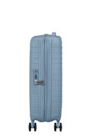 American Tourister FASTFORWARD SPINNER 55/20 TSA EXP STEEL BLUE
