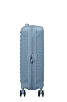 American Tourister FASTFORWARD SPINNER 55/20 TSA EXP STEEL BLUE