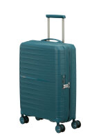 American Tourister FASTFORWARD SPINNER 55/20 TSA EXP TOTALLY TEAL