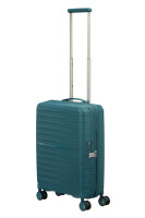 American Tourister FASTFORWARD SPINNER 55/20 TSA EXP TOTALLY TEAL