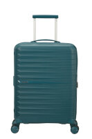 American Tourister FASTFORWARD SPINNER 55/20 TSA EXP TOTALLY TEAL