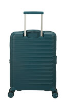 American Tourister FASTFORWARD SPINNER 55/20 TSA EXP TOTALLY TEAL