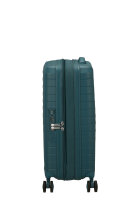 American Tourister FASTFORWARD SPINNER 55/20 TSA EXP TOTALLY TEAL