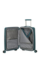 American Tourister FASTFORWARD SPINNER 55/20 TSA EXP TOTALLY TEAL