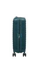 American Tourister FASTFORWARD SPINNER 55/20 TSA EXP TOTALLY TEAL