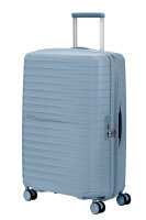 American Tourister FASTFORWARD SPINNER 67/24 TSA EXP STEEL BLUE