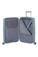 American Tourister FASTFORWARD SPINNER 67/24 TSA EXP STEEL BLUE