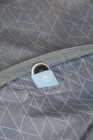 American Tourister FASTFORWARD SPINNER 67/24 TSA EXP STEEL BLUE