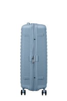 American Tourister FASTFORWARD SPINNER 67/24 TSA EXP STEEL BLUE