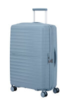 American Tourister FASTFORWARD SPINNER 67/24 TSA EXP STEEL BLUE