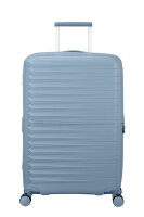 American Tourister FASTFORWARD SPINNER 67/24 TSA EXP STEEL BLUE