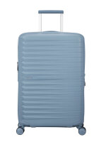 American Tourister FASTFORWARD SPINNER 67/24 TSA EXP STEEL BLUE