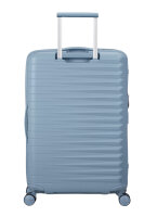 American Tourister FASTFORWARD SPINNER 67/24 TSA EXP STEEL BLUE