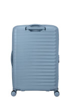 American Tourister FASTFORWARD SPINNER 67/24 TSA EXP STEEL BLUE