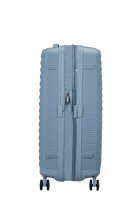 American Tourister FASTFORWARD SPINNER 67/24 TSA EXP STEEL BLUE