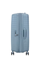 American Tourister FASTFORWARD SPINNER 67/24 TSA EXP STEEL BLUE