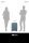 American Tourister FASTFORWARD SPINNER 67/24 TSA EXP STEEL BLUE