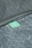 American Tourister FASTFORWARD SPINNER 68/25 TSA EXP JELLY MINT