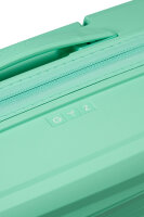 American Tourister FASTFORWARD SPINNER 68/25 TSA EXP JELLY MINT