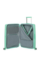 American Tourister FASTFORWARD SPINNER 68/25 TSA EXP JELLY MINT