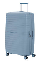 American Tourister FASTFORWARD SPINNER 77/28 TSA EXP STEEL BLUE