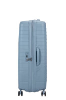 American Tourister FASTFORWARD SPINNER 77/28 TSA EXP STEEL BLUE