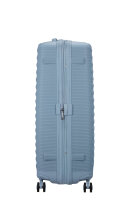 American Tourister FASTFORWARD SPINNER 77/28 TSA EXP STEEL BLUE