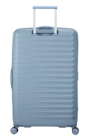 American Tourister FASTFORWARD SPINNER 77/28 TSA EXP STEEL BLUE