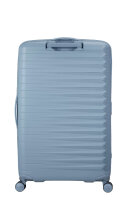 American Tourister FASTFORWARD SPINNER 77/28 TSA EXP STEEL BLUE