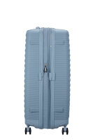 American Tourister FASTFORWARD SPINNER 77/28 TSA EXP STEEL BLUE