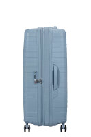 American Tourister FASTFORWARD SPINNER 77/28 TSA EXP STEEL BLUE