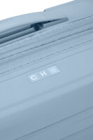 American Tourister FASTFORWARD SPINNER 77/28 TSA EXP STEEL BLUE