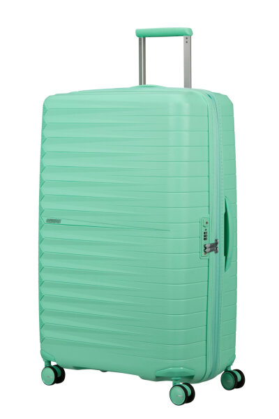 American Tourister FASTFORWARD SPINNER 78/29 TSA EXP JELLY MINT