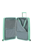 American Tourister FASTFORWARD SPINNER 78/29 TSA EXP JELLY MINT