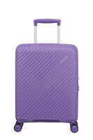American Tourister DIABLAST SPINNER 55/20 TSA PURPLE PULSE