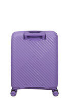 American Tourister DIABLAST SPINNER 55/20 TSA PURPLE PULSE