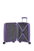 American Tourister DIABLAST SPINNER 55/20 TSA PURPLE PULSE