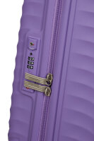 American Tourister DIABLAST SPINNER 55/20 TSA PURPLE PULSE