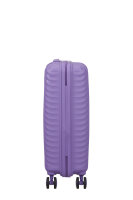 American Tourister DIABLAST SPINNER 55/20 TSA PURPLE PULSE