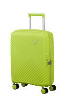 American Tourister DIABLAST SPINNER 55/20 TSA HYPER LIME
