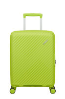 American Tourister DIABLAST SPINNER 55/20 TSA HYPER LIME