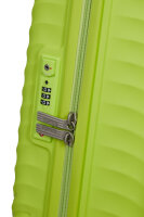 American Tourister DIABLAST SPINNER 55/20 TSA HYPER LIME