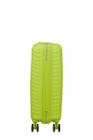 American Tourister DIABLAST SPINNER 55/20 TSA HYPER LIME