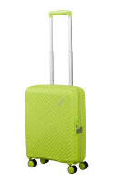 American Tourister DIABLAST SPINNER 55/20 TSA HYPER LIME