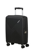 American Tourister DIABLAST SPINNER 55/20 TSA BLACK CODE